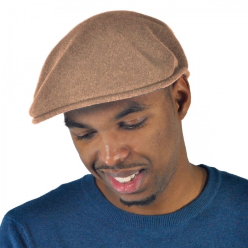 Kangol, Wool Hat